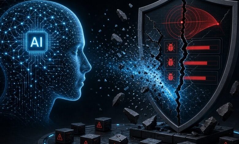 الذكاء الاصطناعي يهدد إحدى أهم ركائز أمن الإنترنت