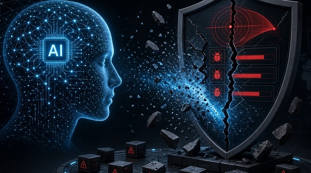 الذكاء الاصطناعي يهدد إحدى أهم ركائز أمن الإنترنت