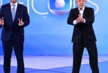 الرئيس البرازيلي لولا وبولسونارو يناقشان المقترحات السياسية قبل جولة الإعادة | أخبار الانتخابات