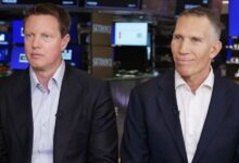 الرئيس التنفيذي المشارك لشركة Skydance إليسون: الشركة “في وضع يسمح لها بالفوز”