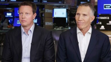 الرئيس التنفيذي المشارك لشركة Skydance إليسون: الشركة “في وضع يسمح لها بالفوز”