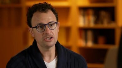 الرئيس التنفيذي لشركة Anthropic داريو أمودي: “كذبت الصناعة لفترة طويلة” بشأن مخاطر الذكاء الاصطناعي