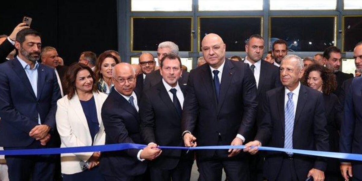 الرئيس عون افتتح معرض “EXPERIA EXPO” في “فوروم دو… - صورة مميزة الرئيس عون افتتح معرض “EXPERIA EXPO” في “فوروم دو…