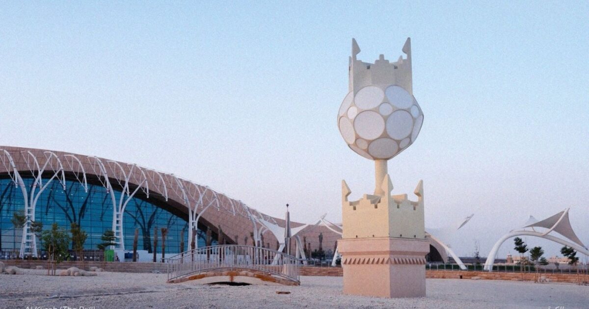 الرياض آرت يعيد منحوتات الفنان السعودي الراحل محمد السليم إلى الرياض بعد عقود من إنجازها