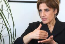 الزين: التفجيرات الإسرائيلية الضخمة في الجنوب تتجاوز الدمار المباشر إلى مخاطر جيولوجية تمسّ السلامة العامة
