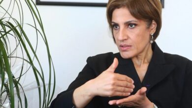 الزين: التفجيرات الإسرائيلية الضخمة في الجنوب تتجاوز الدمار المباشر إلى مخاطر جيولوجية تمسّ السلامة العامة