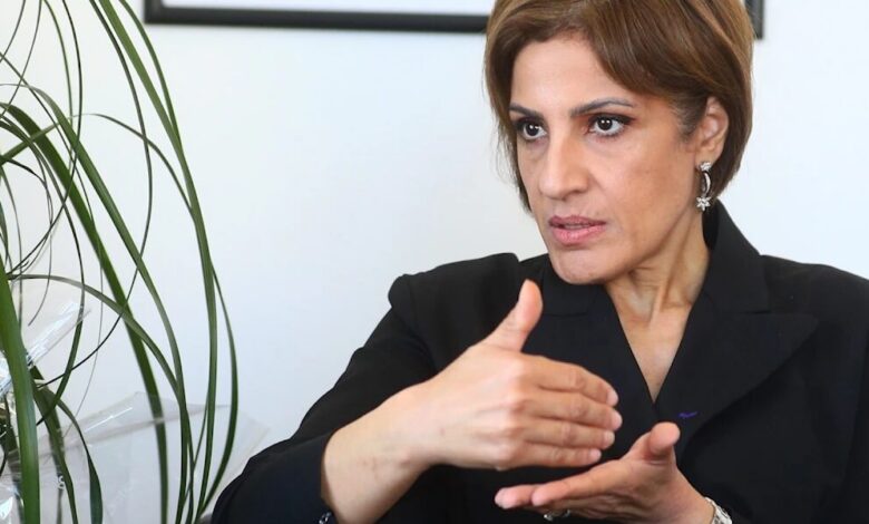 الزين: التفجيرات الإسرائيلية الضخمة في الجنوب تتجاوز الدمار المباشر إلى مخاطر جيولوجية تمسّ السلامة العامة