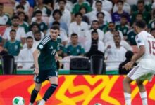 السعودية تتأهل لنهائي خليجي 27 بعد الفوز على قطر بركلات الترجيح