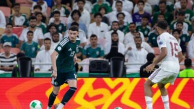 السعودية تتأهل لنهائي خليجي 27 بعد الفوز على قطر بركلات الترجيح