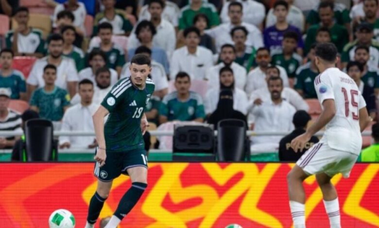 السعودية تتأهل لنهائي خليجي 27 بعد الفوز على قطر بركلات الترجيح