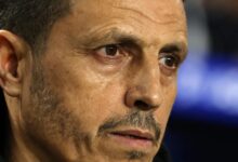 السلامي يوضح أسباب هزيمة الفتح الثقيلة أمام الأهلي في الدوري السعودي | رياضة