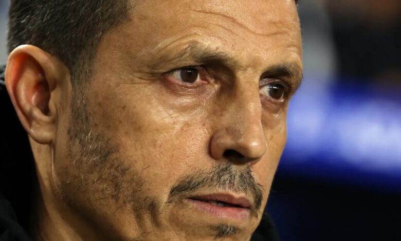 السلامي يوضح أسباب هزيمة الفتح الثقيلة أمام الأهلي في الدوري السعودي | رياضة