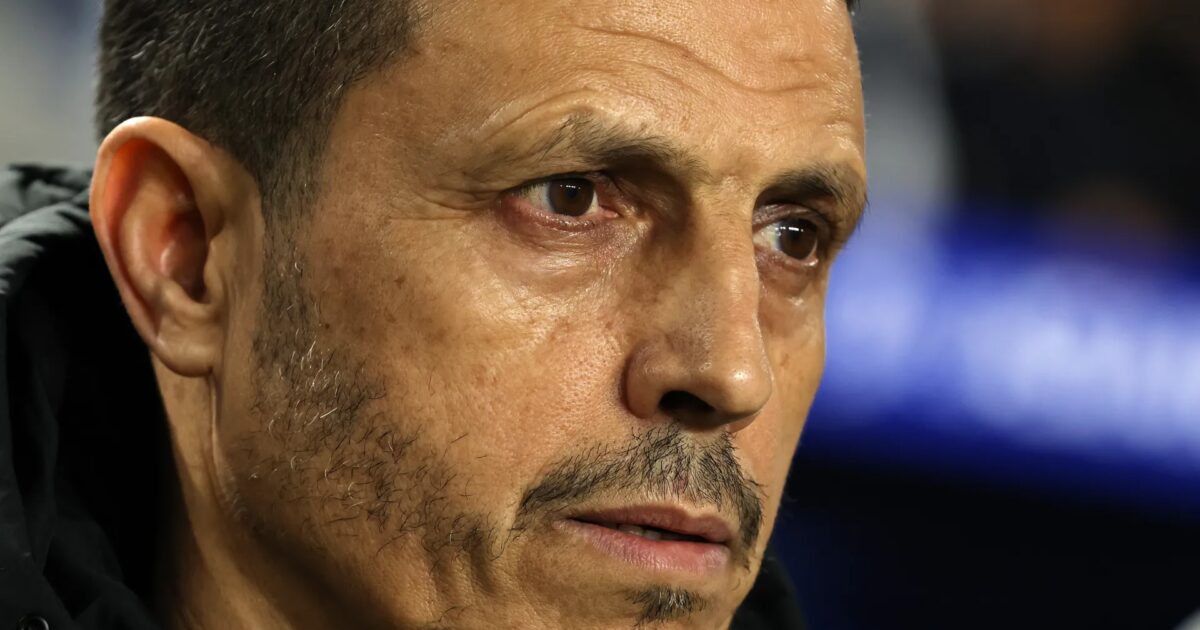 السلامي يوضح أسباب هزيمة الفتح الثقيلة أمام الأهلي في الدوري السعودي | رياضة