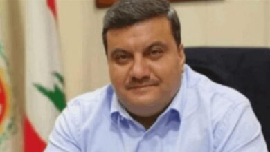 السيد خلال وقفة في طرابلس: الفيحاء منسية وخارج كل الحسابات