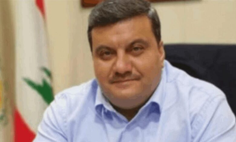 السيد خلال وقفة في طرابلس: الفيحاء منسية وخارج كل الحسابات