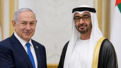 الشاباك يشتكي القناة 12 بعد كشف زيارة نتنياهو السرية للإمارات