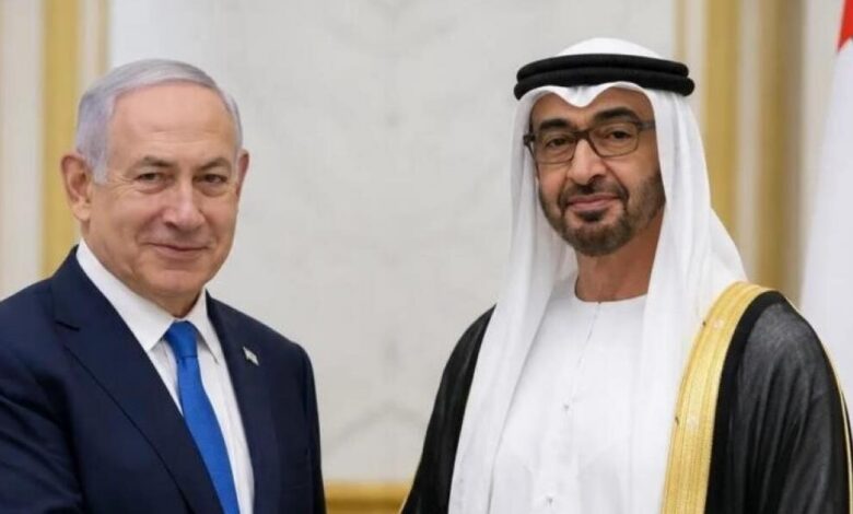 الشاباك يشتكي القناة 12 بعد كشف زيارة نتنياهو السرية للإمارات