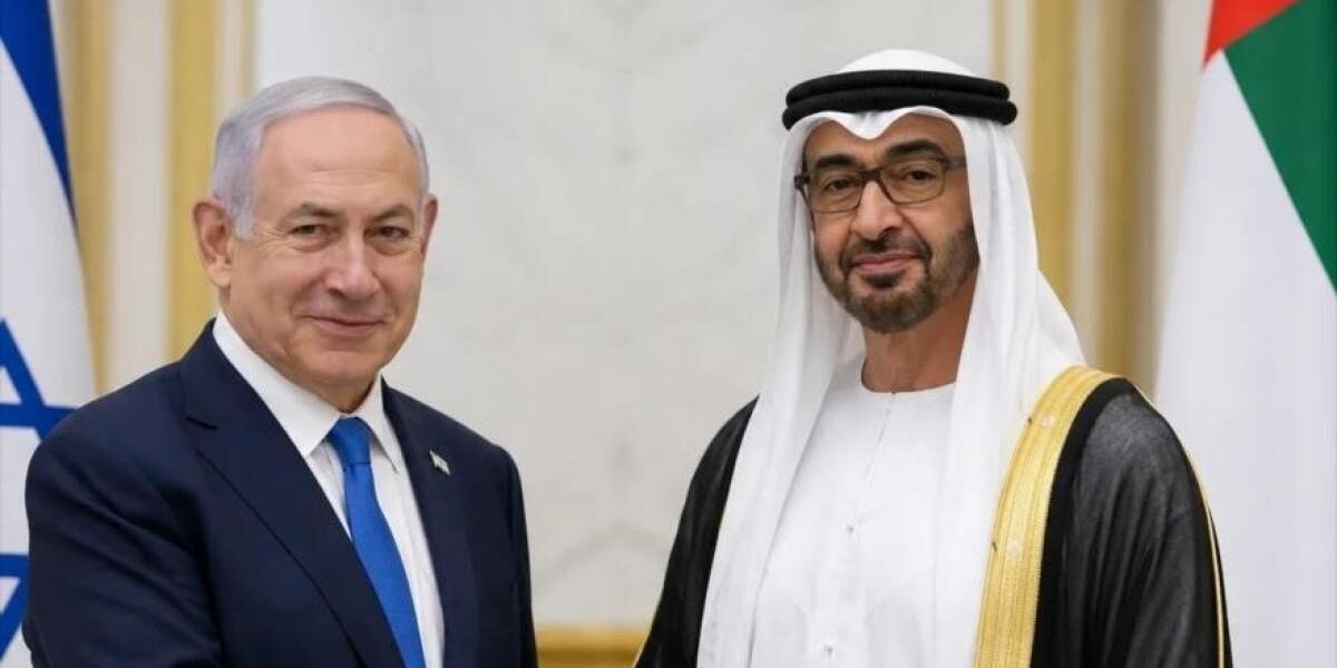 الشاباك يشتكي القناة 12 بعد كشف زيارة نتنياهو السرية للإمارات - صورة مميزة الشاباك يشتكي القناة 12 بعد كشف زيارة نتنياهو السرية للإمارات