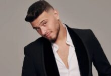 الشامي يتنازل عن جائزة أفضل مطرب شاب: ياريت تروح لحد من الجيل الجديد