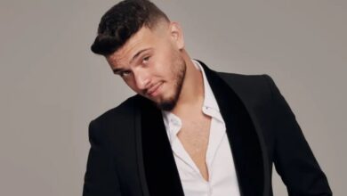 الشامي يكشف عن شروطه لإحياء حفل غنائي في سوريا