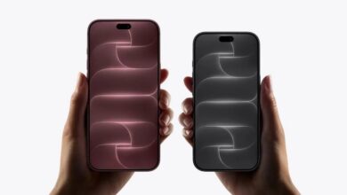 الطلبات المسبقة لـ iPhone 18 Pro: إليك ما لا يزال يصل في يوم الإطلاق