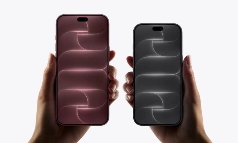 الطلبات المسبقة لـ iPhone 18 Pro: إليك ما لا يزال يصل في يوم الإطلاق