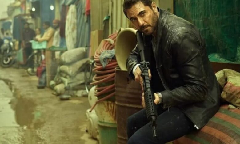 العارف وسهر الليالي وشقو.. أفلام مصرية تعود بأجزاء ثانية قريباً