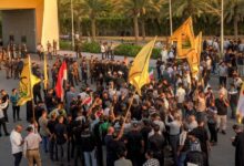 العراق يمنح الخطوط الجوية الإيرانية 40 رحلة يومية إلى النجف بعد الإعفاء الأميركي | أخبار الطيران