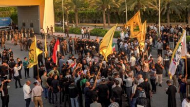 العراق يمنح الخطوط الجوية الإيرانية 40 رحلة يومية إلى النجف بعد الإعفاء الأميركي | أخبار الطيران
