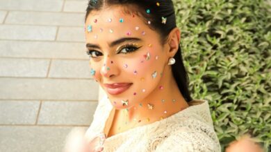العنود عبد الحكيم لـ سيدتي: شخصية سلمى في مسلسل “أحلى نصيب” تشبهني بعفويتها
