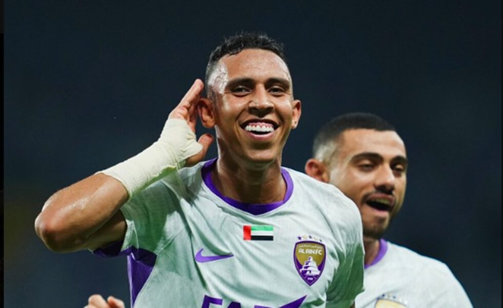 العين الإماراتي يكتسح النصر السعودي في دوري أبطال آسيا للنخبة - صورة مميزة العين الإماراتي يكتسح النصر السعودي في دوري أبطال آسيا للنخبة