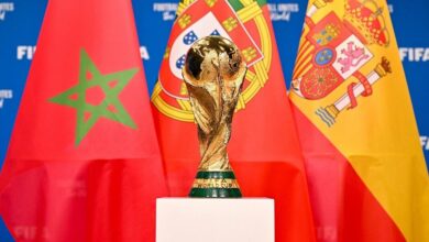 الـ”فيفا” يرد على المغرب بشأن استضافة نهائي مونديال 2030