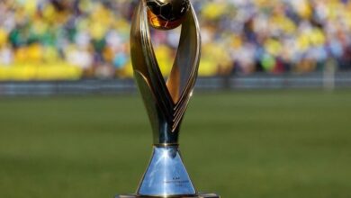 الفرق المتأهلة إلى دور الـ32 من دوري أبطال إفريقيا 2026-2027