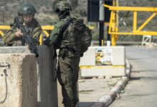 الفلسطينيون يفتحون أبوابهم أمام مهجري الخليل المحاصر | أخبار الصراع الإسرائيلي الفلسطيني