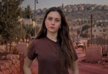 الفلسطينيون يقولون إن ديمقراطية إسرائيل “مزحة” | ملف الأخبار