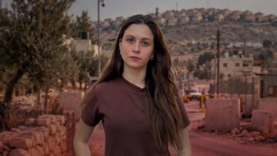 الفلسطينيون يقولون إن ديمقراطية إسرائيل “مزحة” | ملف الأخبار