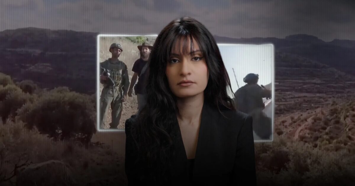القدس ديلي: إسرائيل ستغلق الضفة الغربية المحتلة | ملف الأخبار - صورة مميزة القدس ديلي: إسرائيل ستغلق الضفة الغربية المحتلة | ملف الأخبار