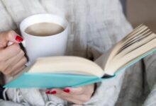 القراءة من أجل المتعة تحسن الذاكرة والتعاطف والصحة العقلية