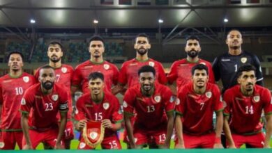 القرعة تؤهل عمان على حساب العراق إلى نصف نهائي كأس الخليج
