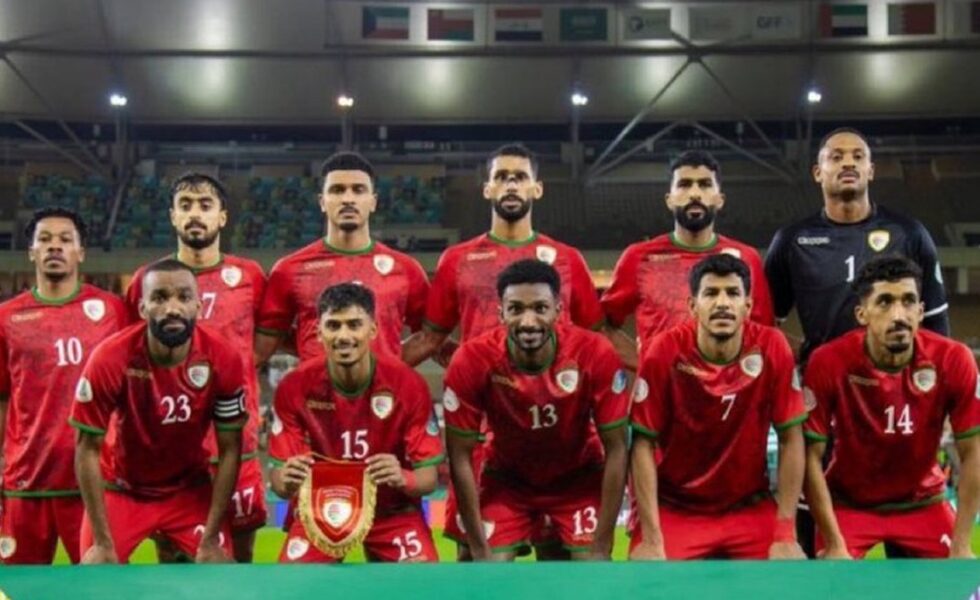 القرعة تؤهل عمان على حساب العراق إلى نصف نهائي كأس الخليج - صورة مميزة القرعة تؤهل عمان على حساب العراق إلى نصف نهائي كأس الخليج