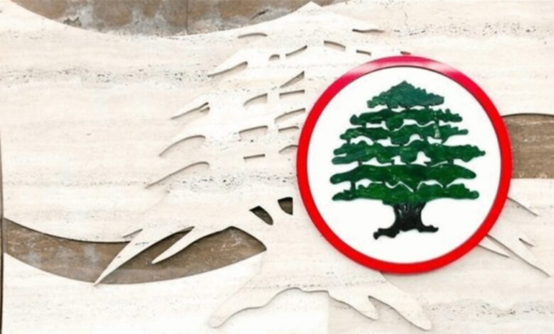 القوات “غير معنية”