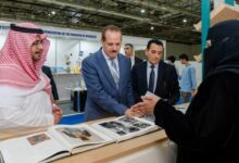 الكتاب السعودي يوسع حضوره دوليّاً من بوابة باكو – أخبار السعودية