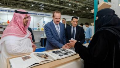 الكتاب السعودي يوسع حضوره دوليّاً من بوابة باكو – أخبار السعودية