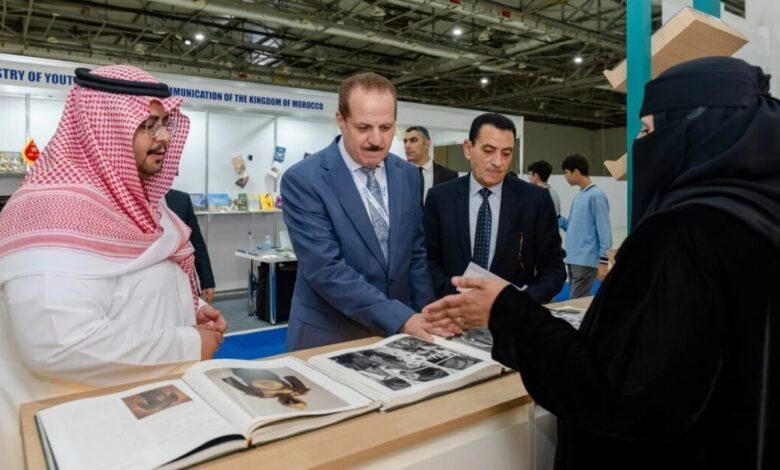 الكتاب السعودي يوسع حضوره دوليّاً من بوابة باكو – أخبار السعودية