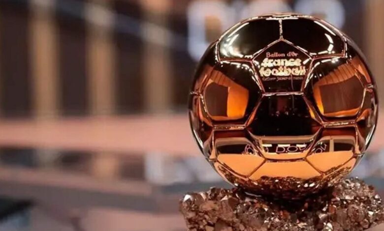 الكرة الذهبية 2026 تشتعل… ديمبيلي ومبابي وكين ويامال في سباق النجوم -…