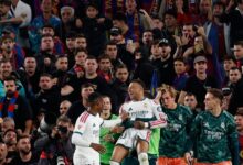 الكلاسيكو.. ريال مدريد يهزم برشلونة في عقر داره (فيديو)