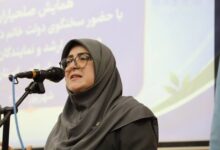 المتحدثة باسم الحكومة: وزارتا الدفاع والخارجية تتابعان وضع الطيارين الإيرانيين في قطر