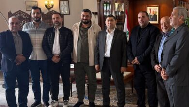 المحافظ مكاوي يبدي استعداده لتسهيل تراخيص الطاقة الشمسية وصناعيو الضاحية يطالبون بمراجعة الرسوم البلدية