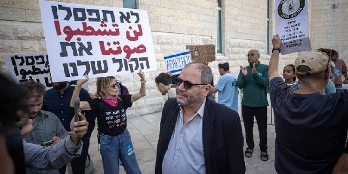 “المحكمة الإسرائيلية العليا” تلغي قرار شطب القائمة المشتركة والموحدة وكسيف