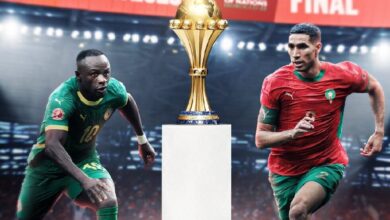 المحكمة الرياضية تصدر بيانا بشأن ملف المغرب والسنغال